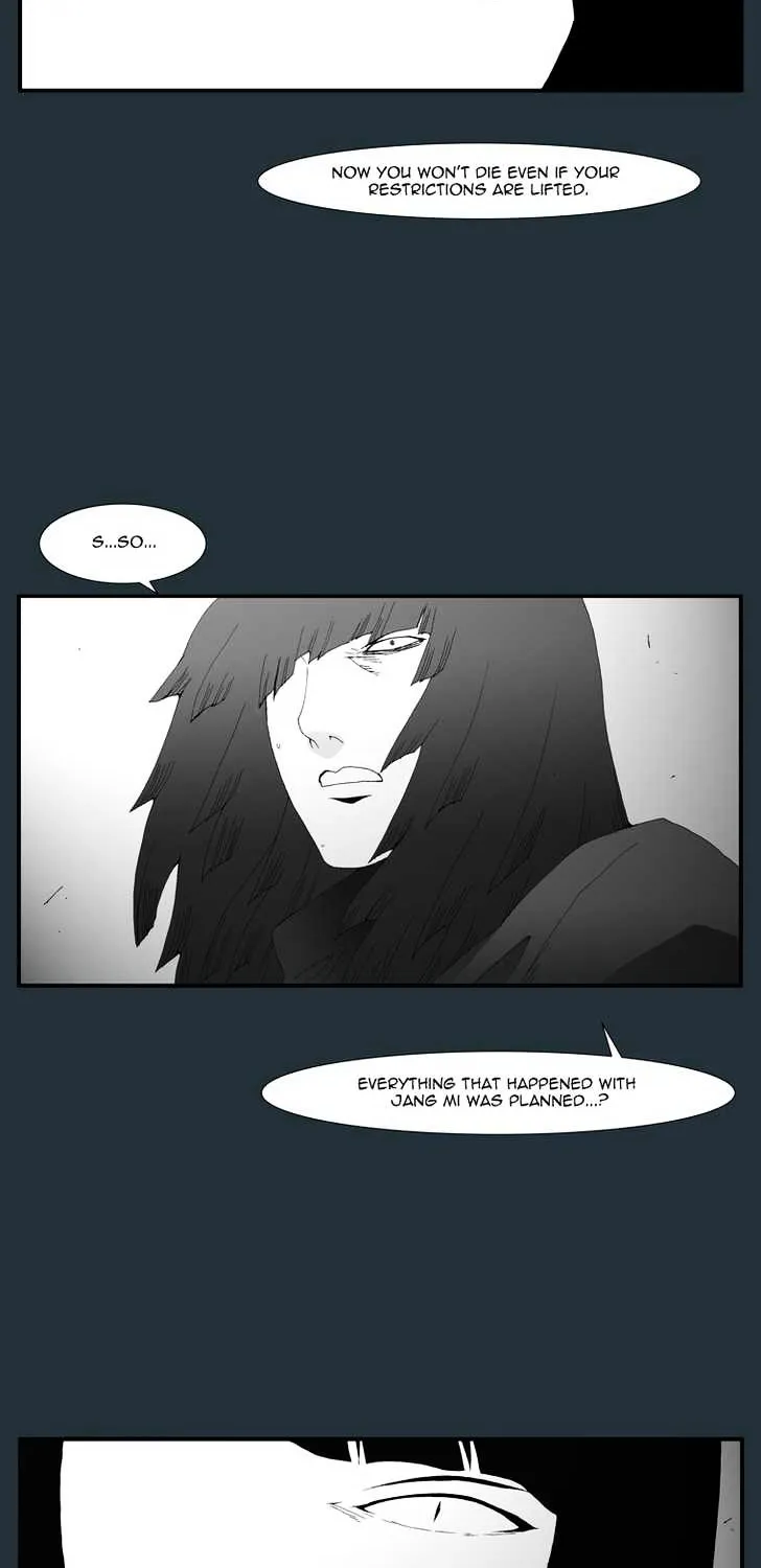 Read Trace chapter 160 image 19 on Lezhin