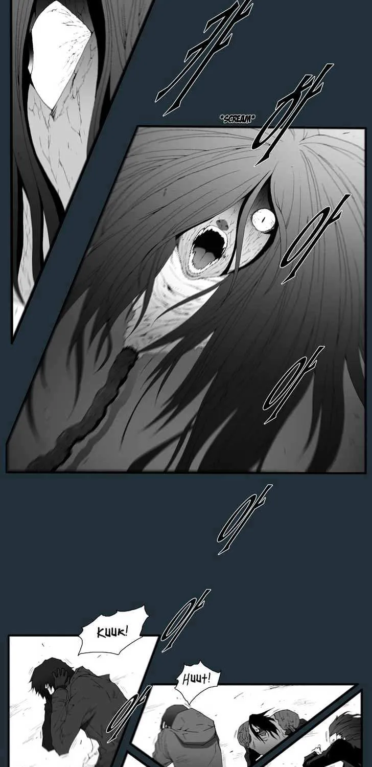 Read Trace chapter 160 image 2 on Lezhin
