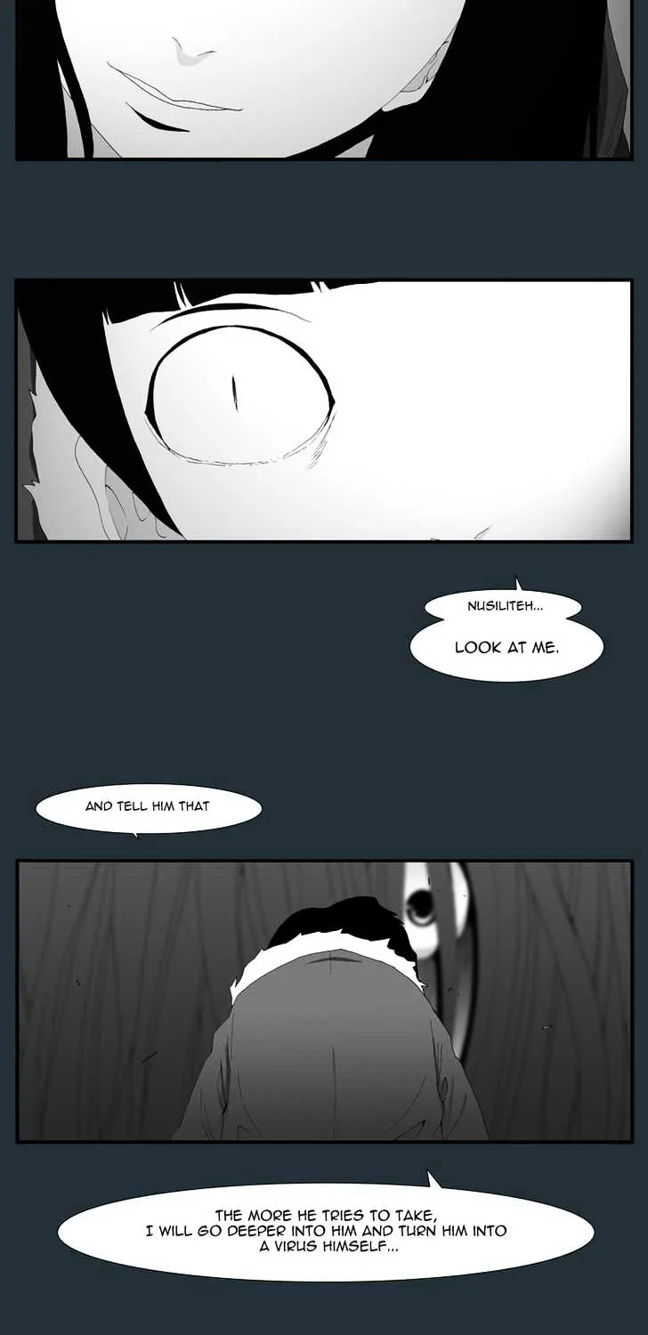 Read Trace chapter 160 image 20 on Lezhin