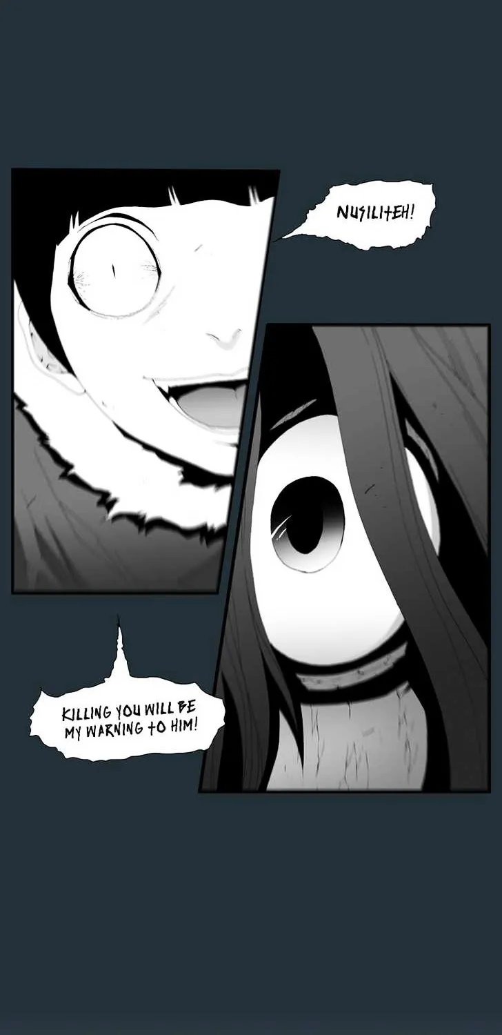 Read Trace chapter 160 image 21 on Lezhin