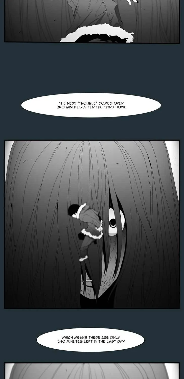 Read Trace chapter 160 image 7 on Lezhin