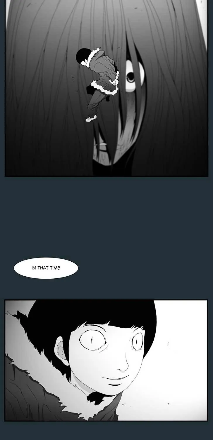 Read Trace chapter 160 image 8 on Lezhin