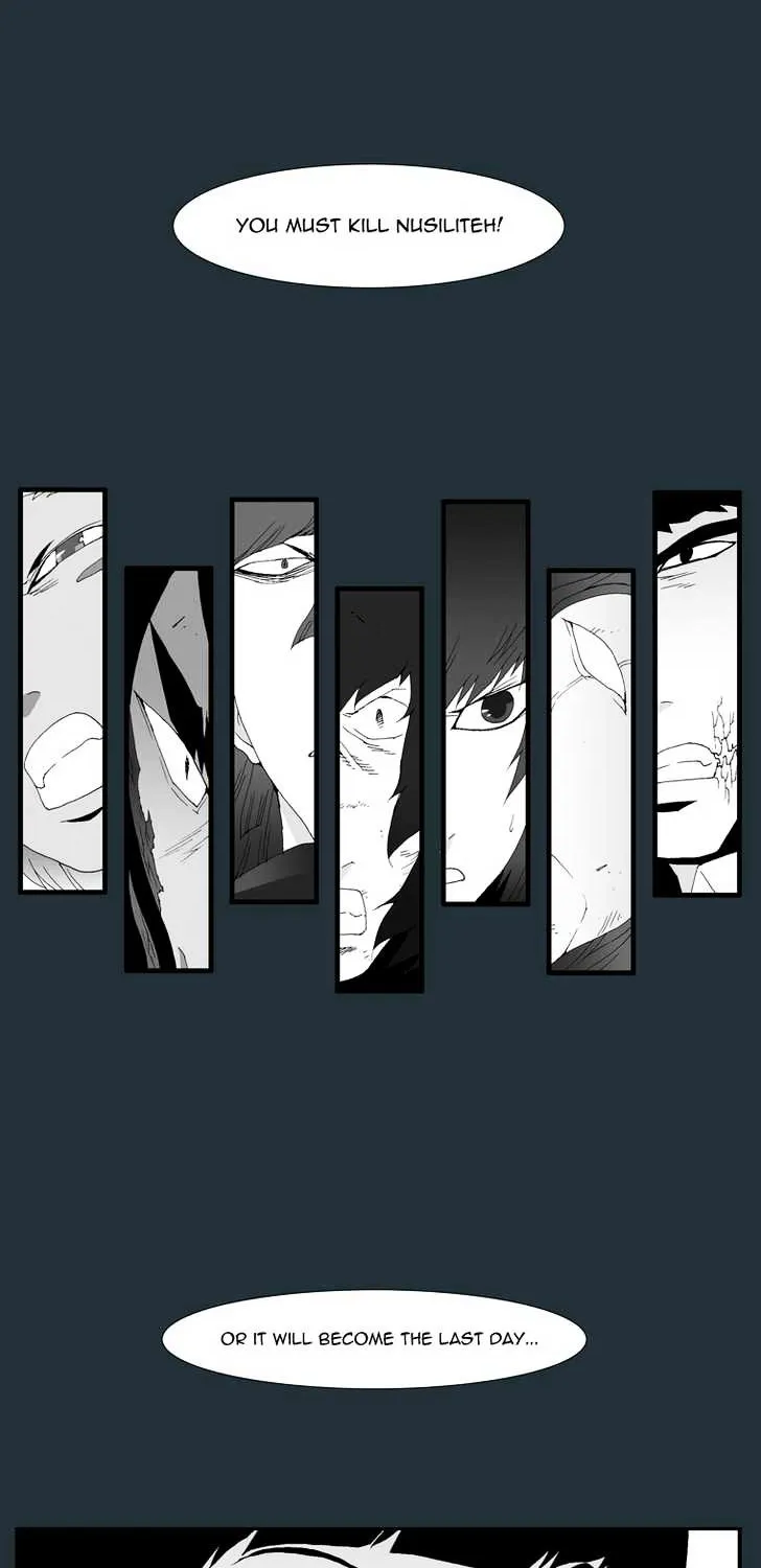 Read Trace chapter 160 image 9 on Lezhin