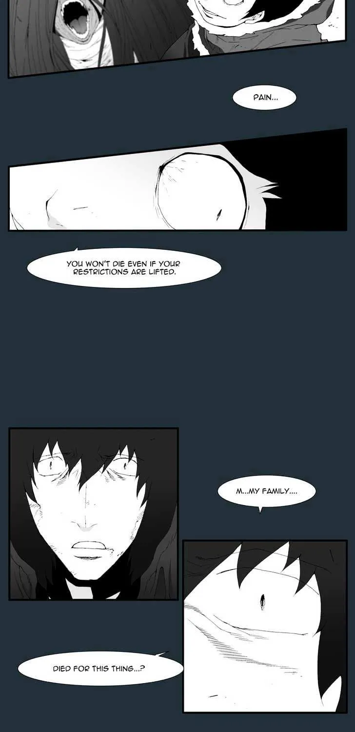 Read Trace chapter 161 image 10 on Lezhin
