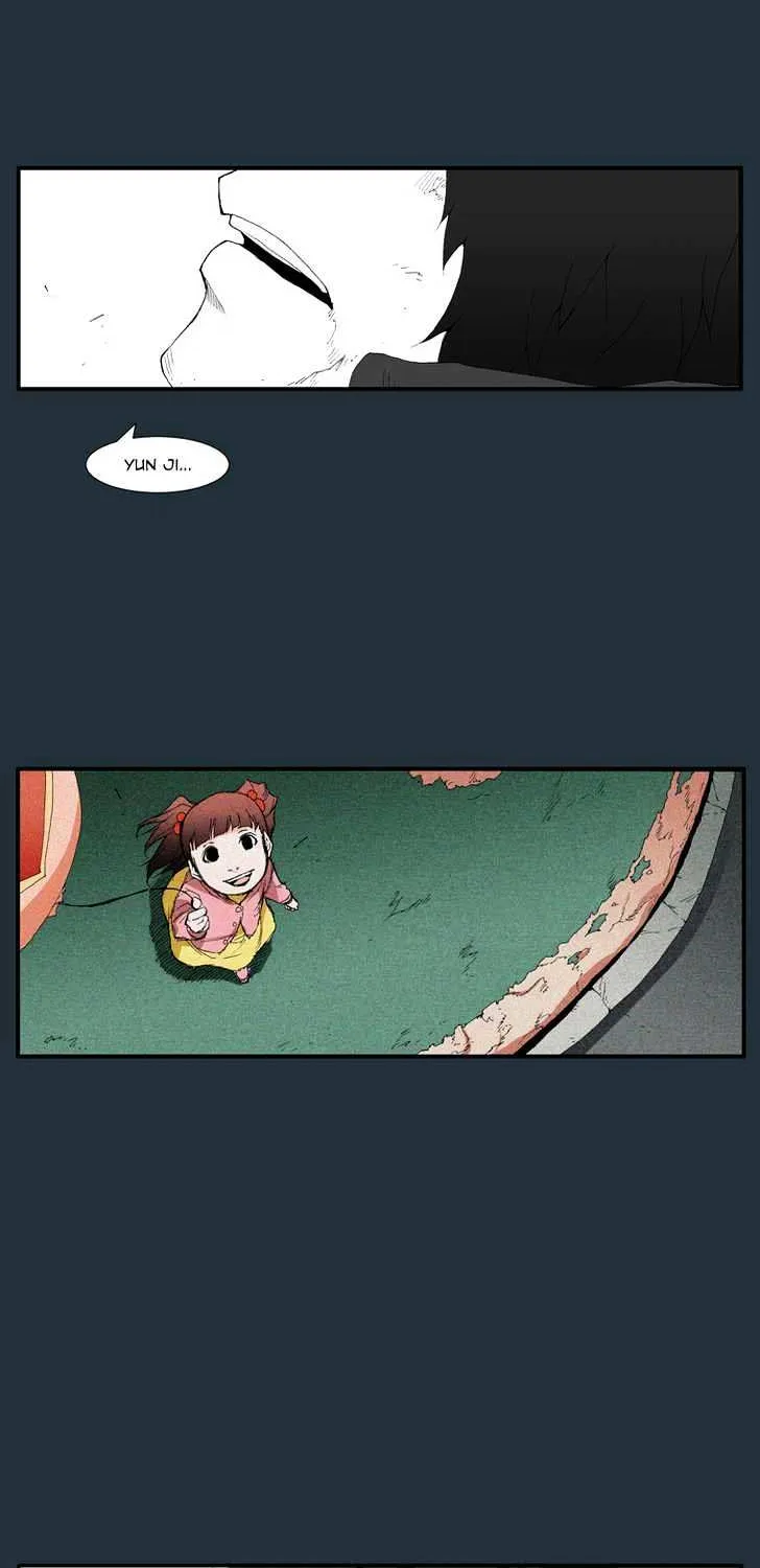 Read Trace chapter 161 image 13 on Lezhin