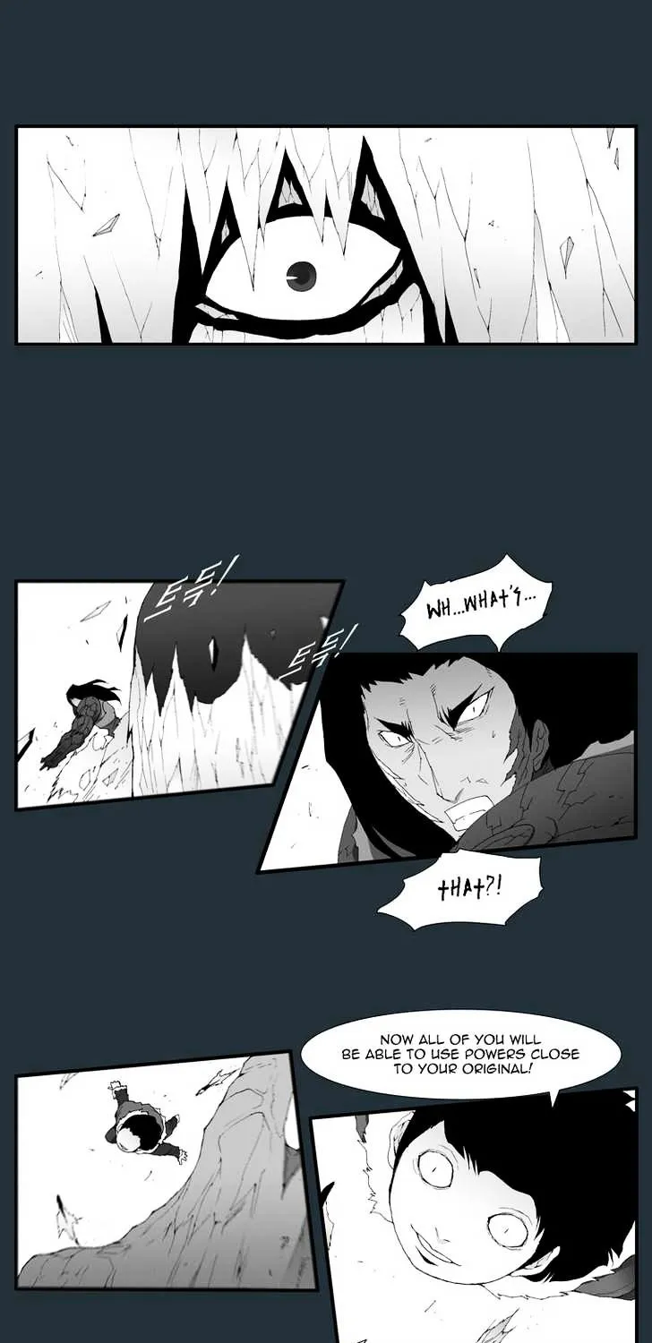 Read Trace chapter 161 image 18 on Lezhin