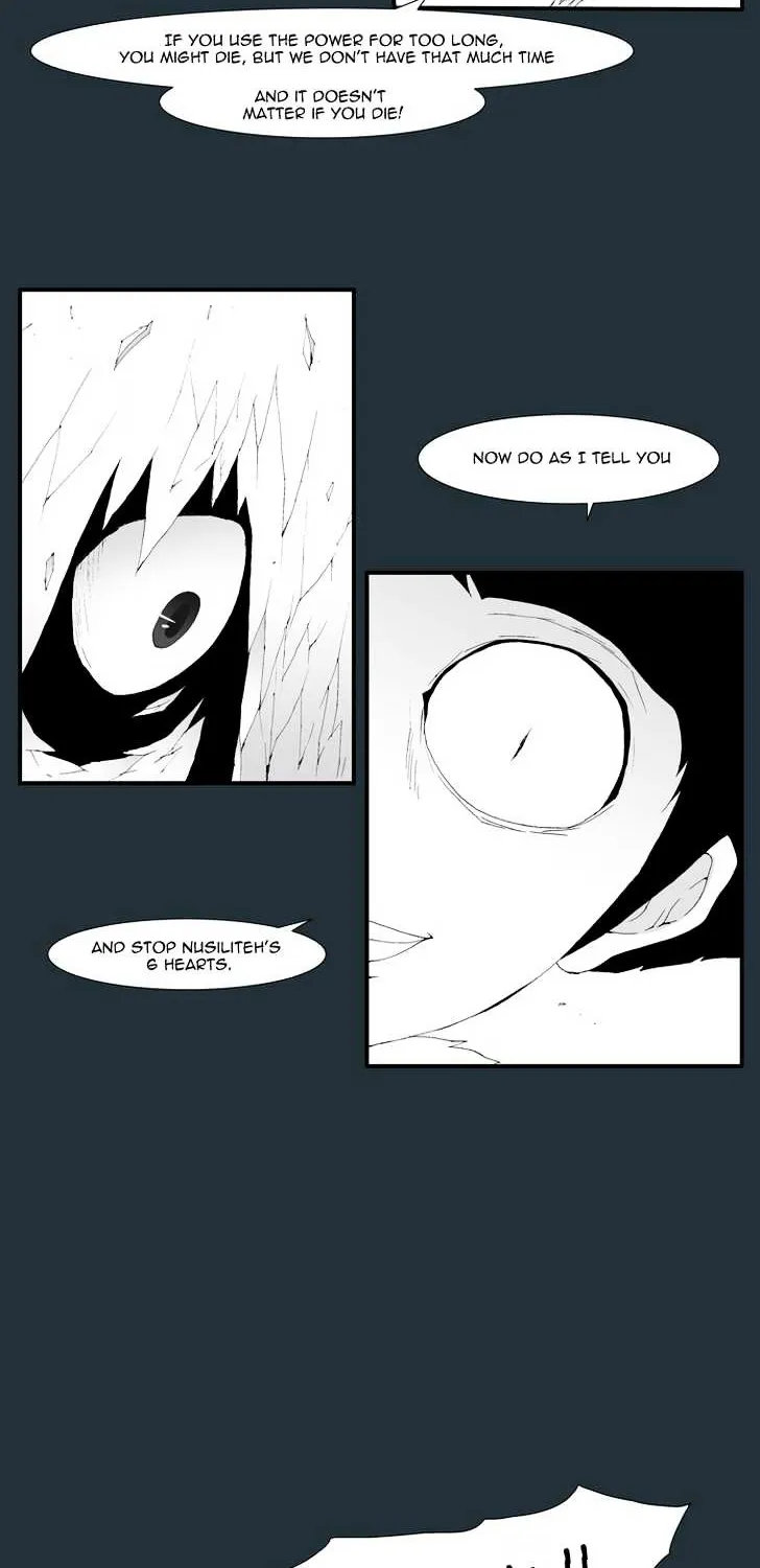 Read Trace chapter 161 image 19 on Lezhin