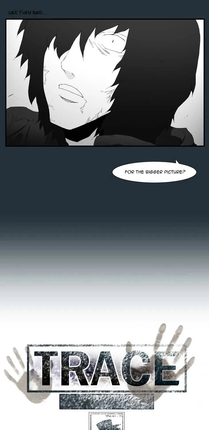 Read Trace chapter 161 image 22 on Lezhin