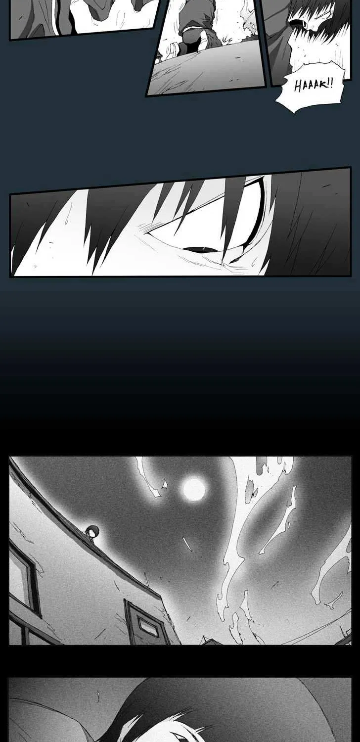 Read Trace chapter 161 image 3 on Lezhin