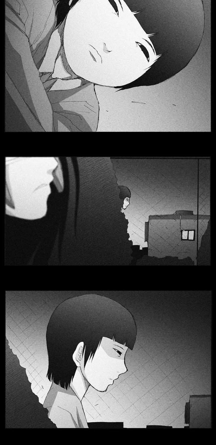 Read Trace chapter 161 image 4 on Lezhin
