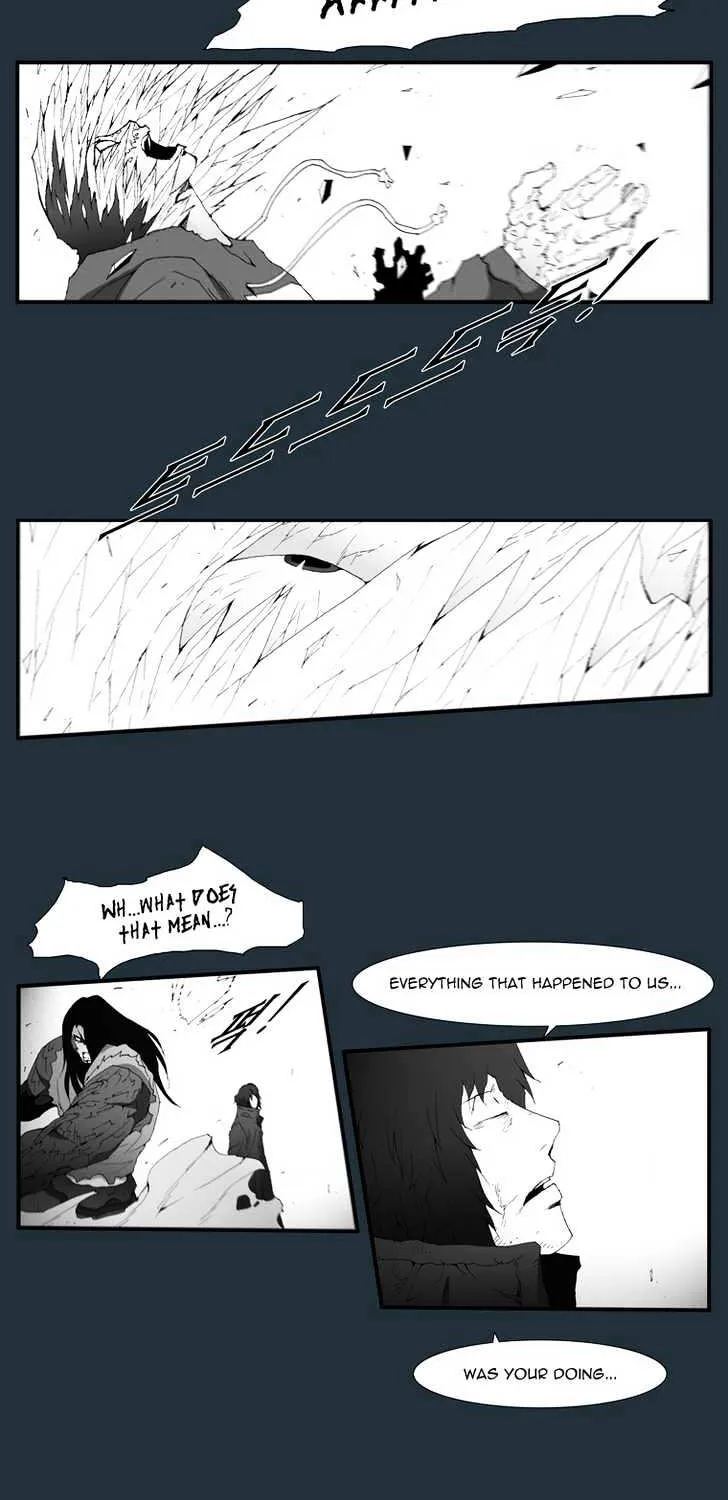 Read Trace chapter 161 image 8 on Lezhin