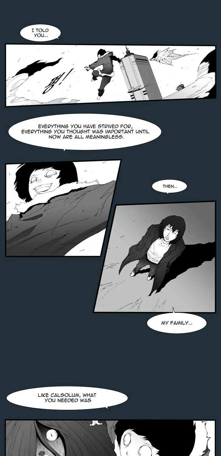 Read Trace chapter 161 image 9 on Lezhin