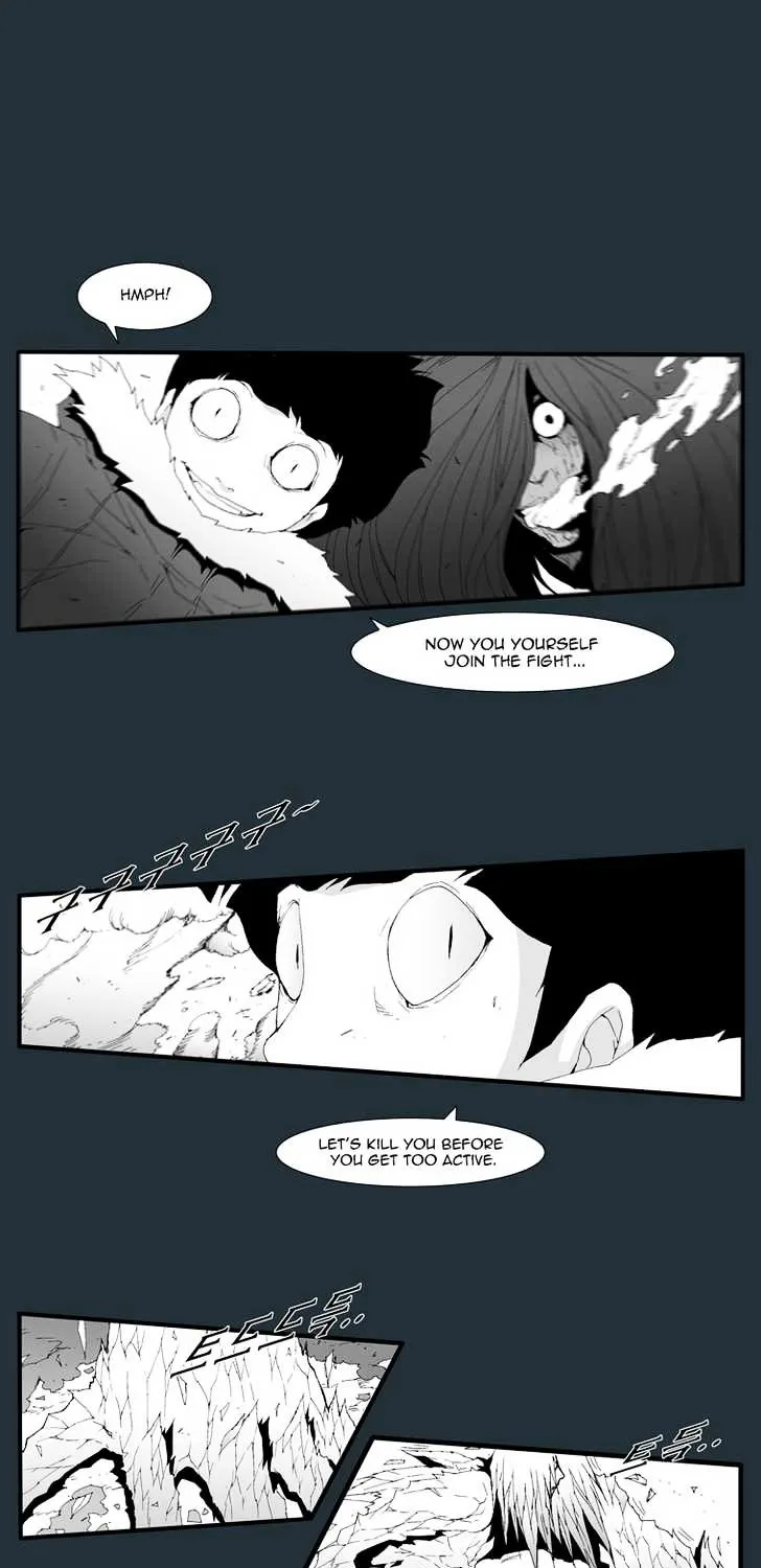 Read Trace chapter 162 image 12 on Lezhin