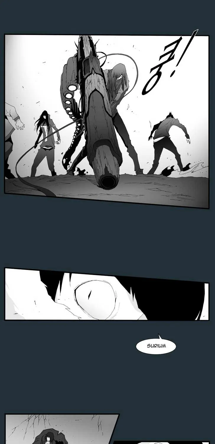 Read Trace chapter 162 image 14 on Lezhin