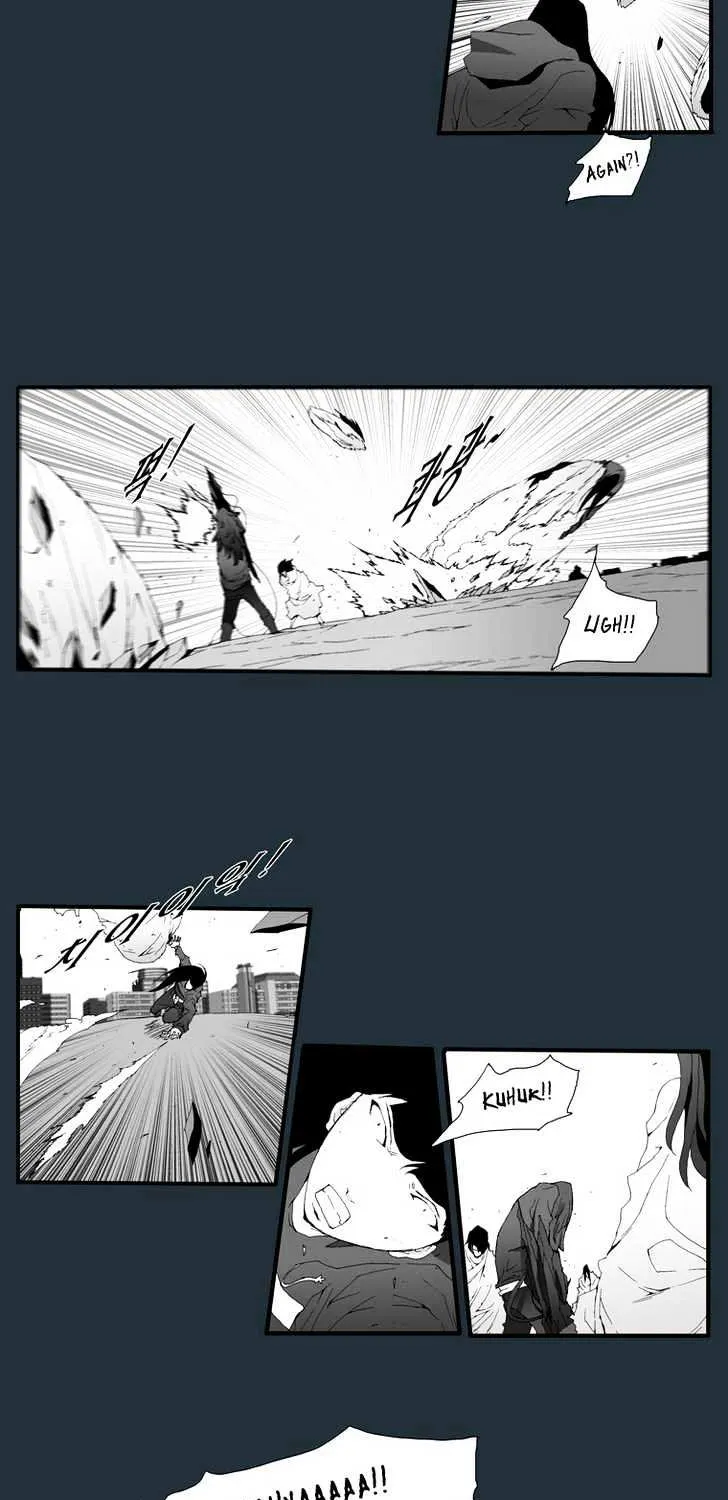 Read Trace chapter 162 image 4 on Lezhin