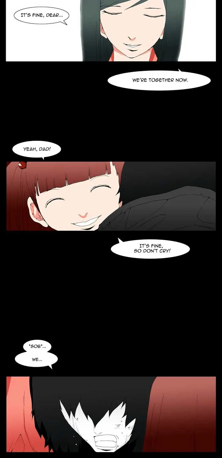 Read Trace chapter 163 image 10 on Lezhin