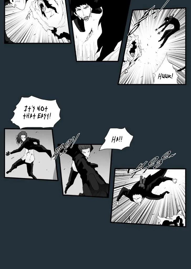 Read Trace chapter 163 image 17 on Lezhin