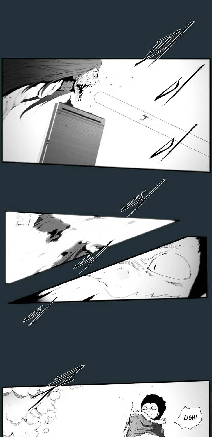 Read Trace chapter 163 image 2 on Lezhin