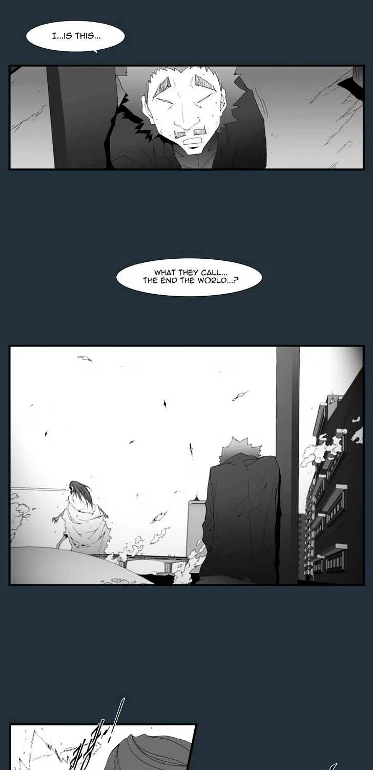 Read Trace chapter 163 image 20 on Lezhin