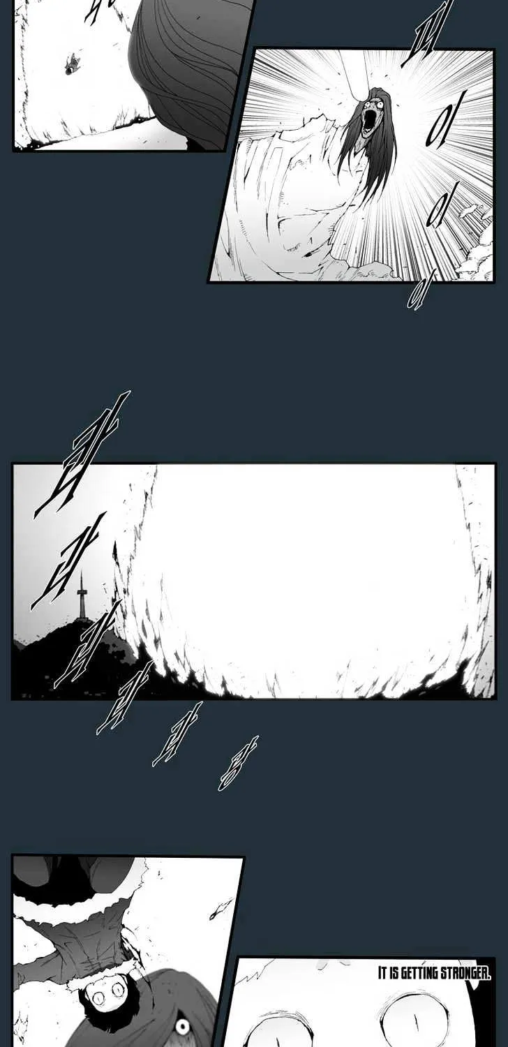 Read Trace chapter 163 image 21 on Lezhin