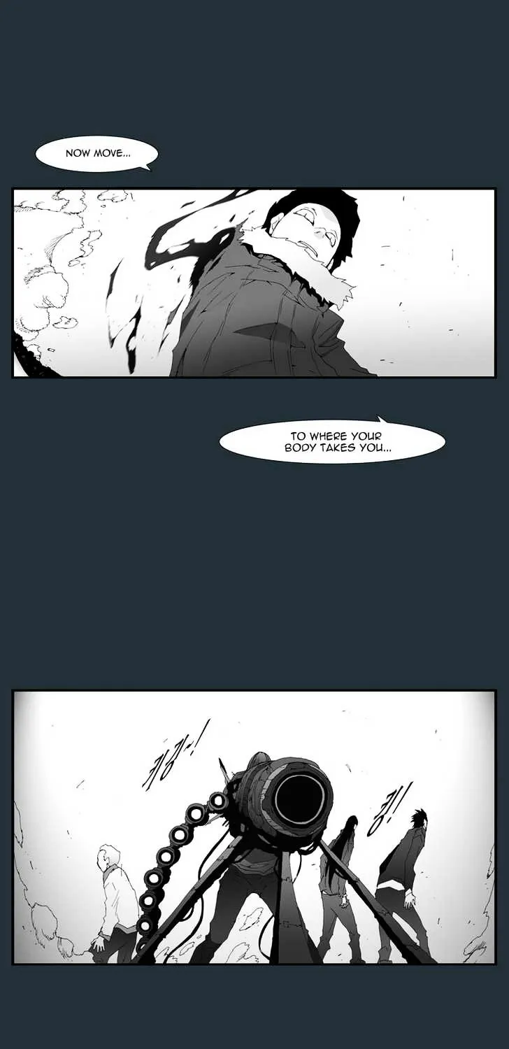Read Trace chapter 163 image 24 on Lezhin