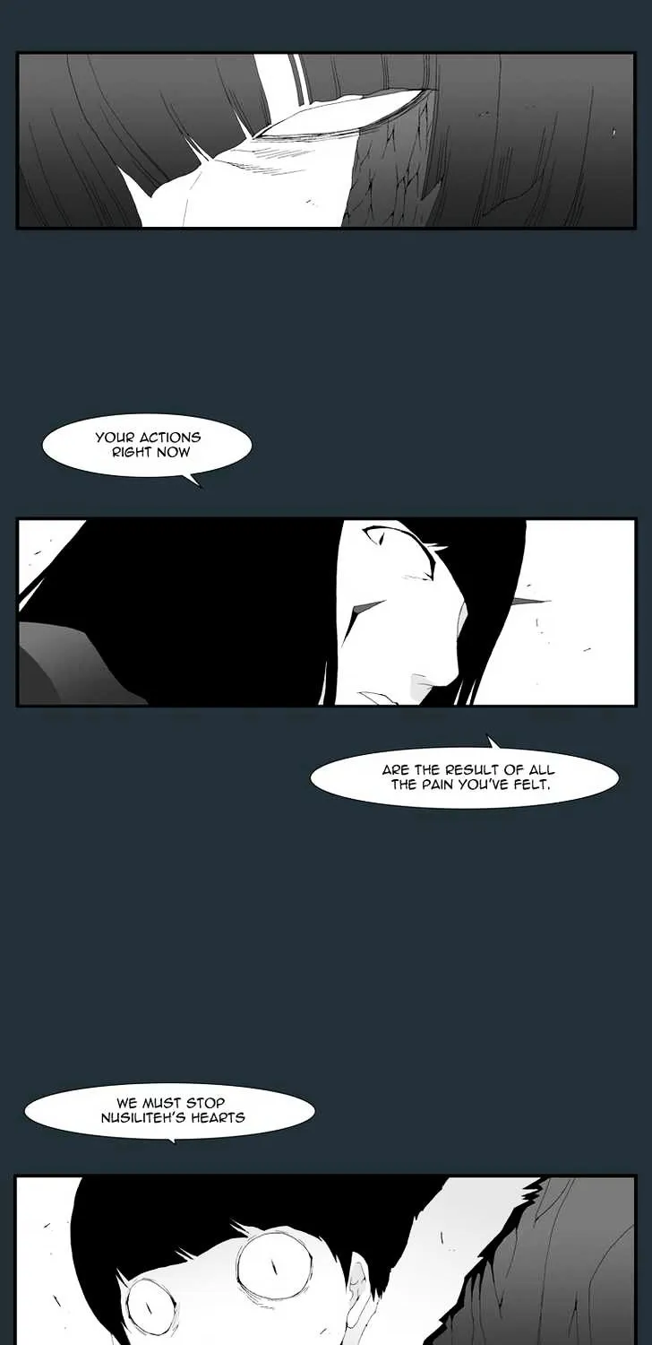 Read Trace chapter 163 image 25 on Lezhin
