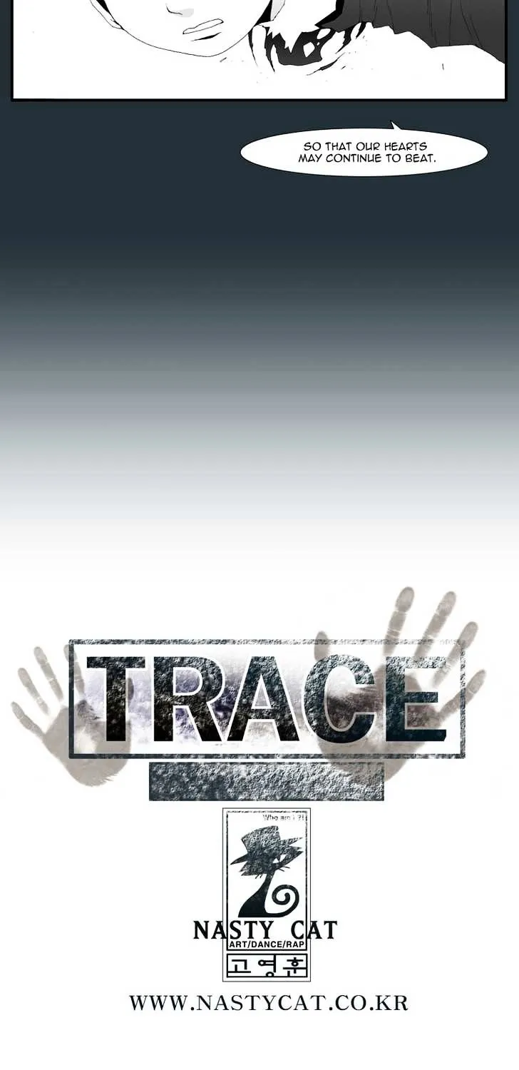 Read Trace chapter 163 image 26 on Lezhin