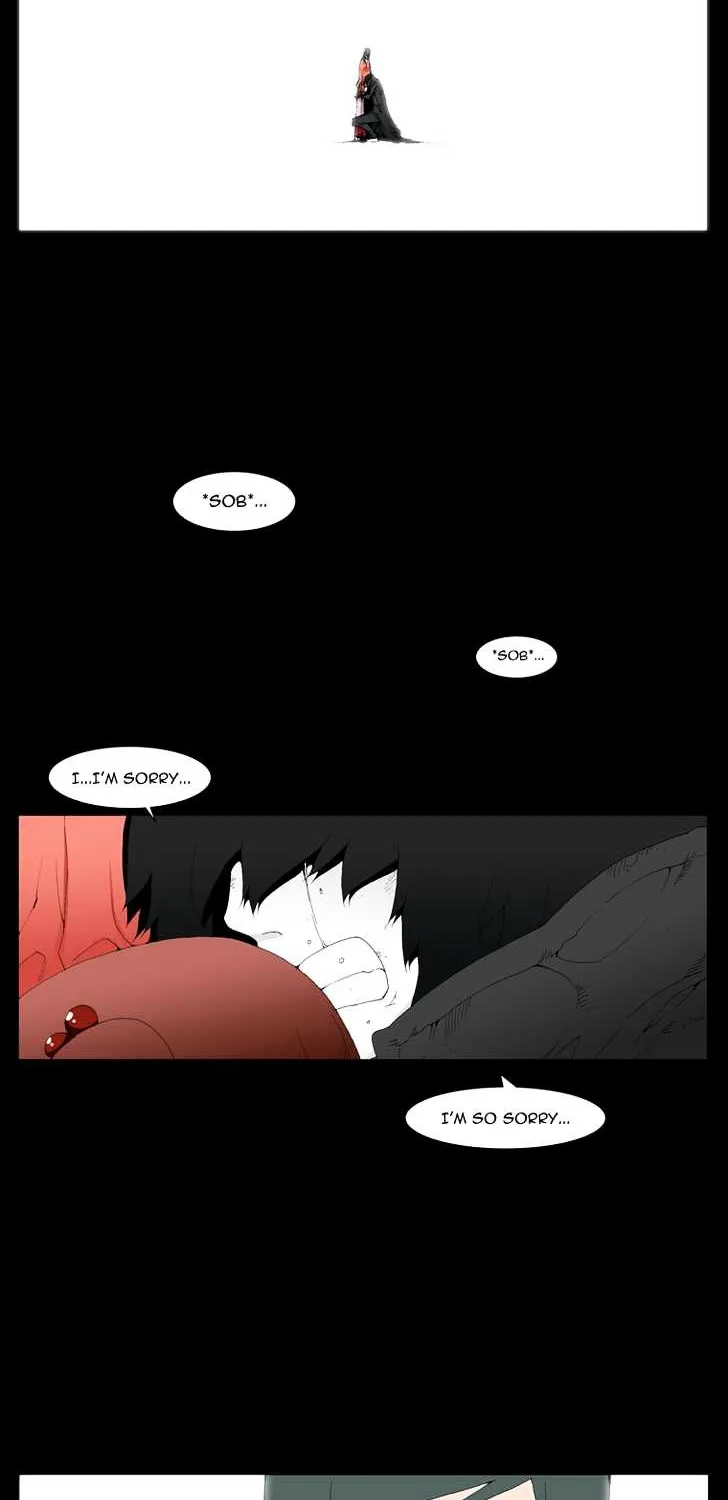 Read Trace chapter 163 image 9 on Lezhin