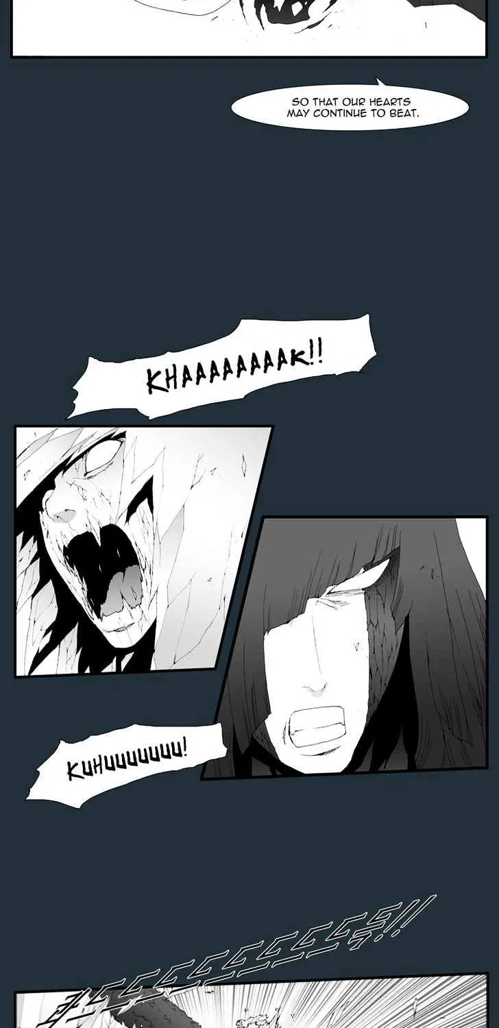 Read Trace chapter 164 image 1 on Lezhin