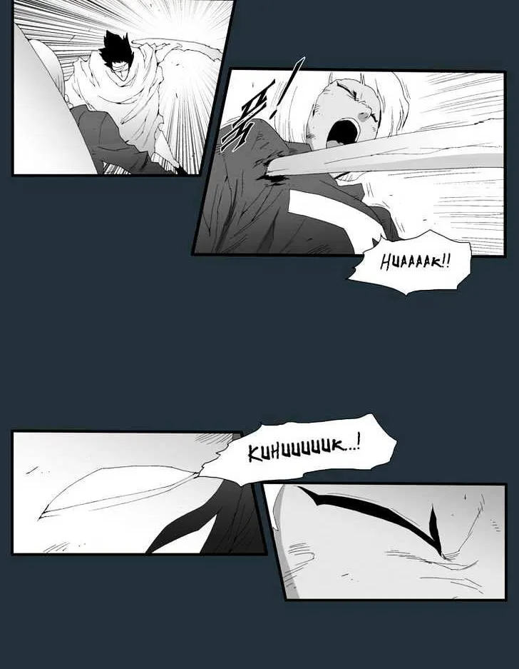 Read Trace chapter 164 image 11 on Lezhin