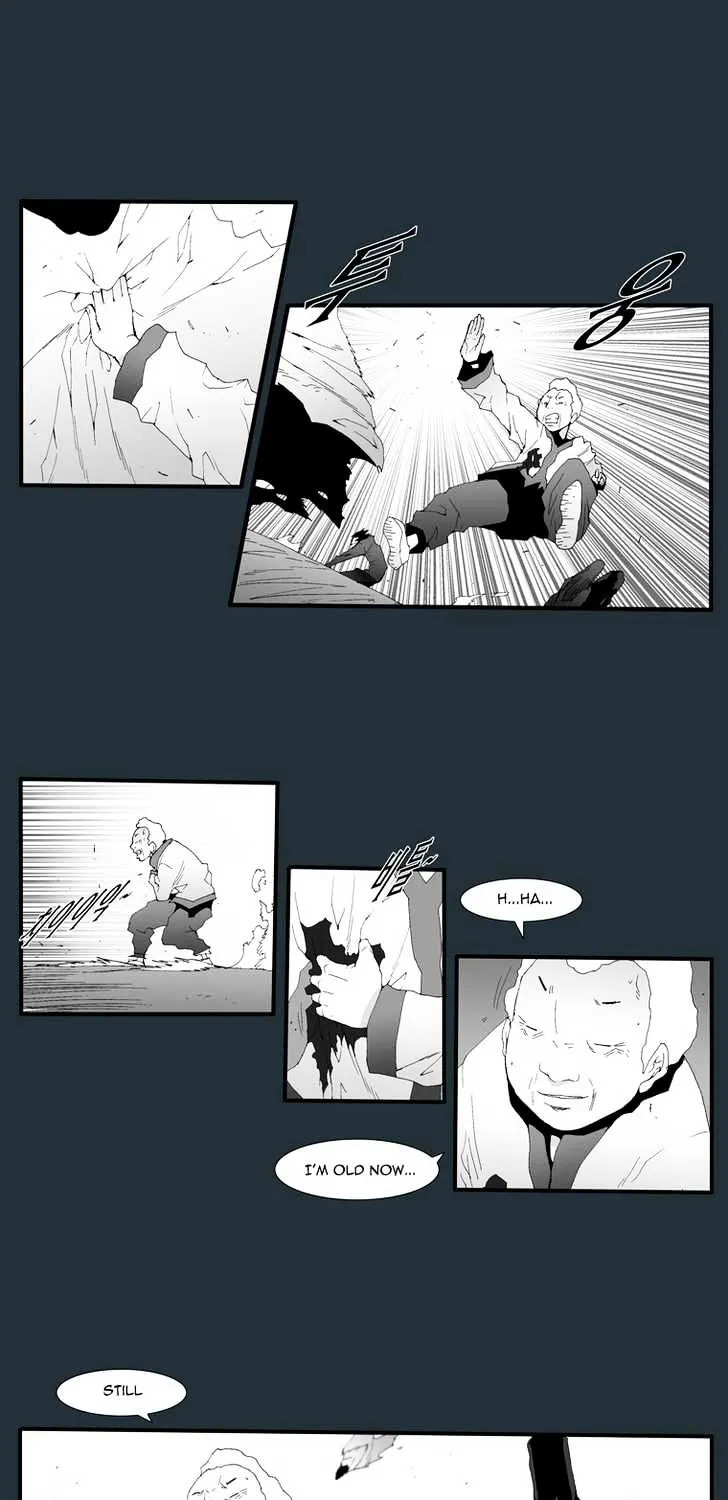 Read Trace chapter 164 image 12 on Lezhin