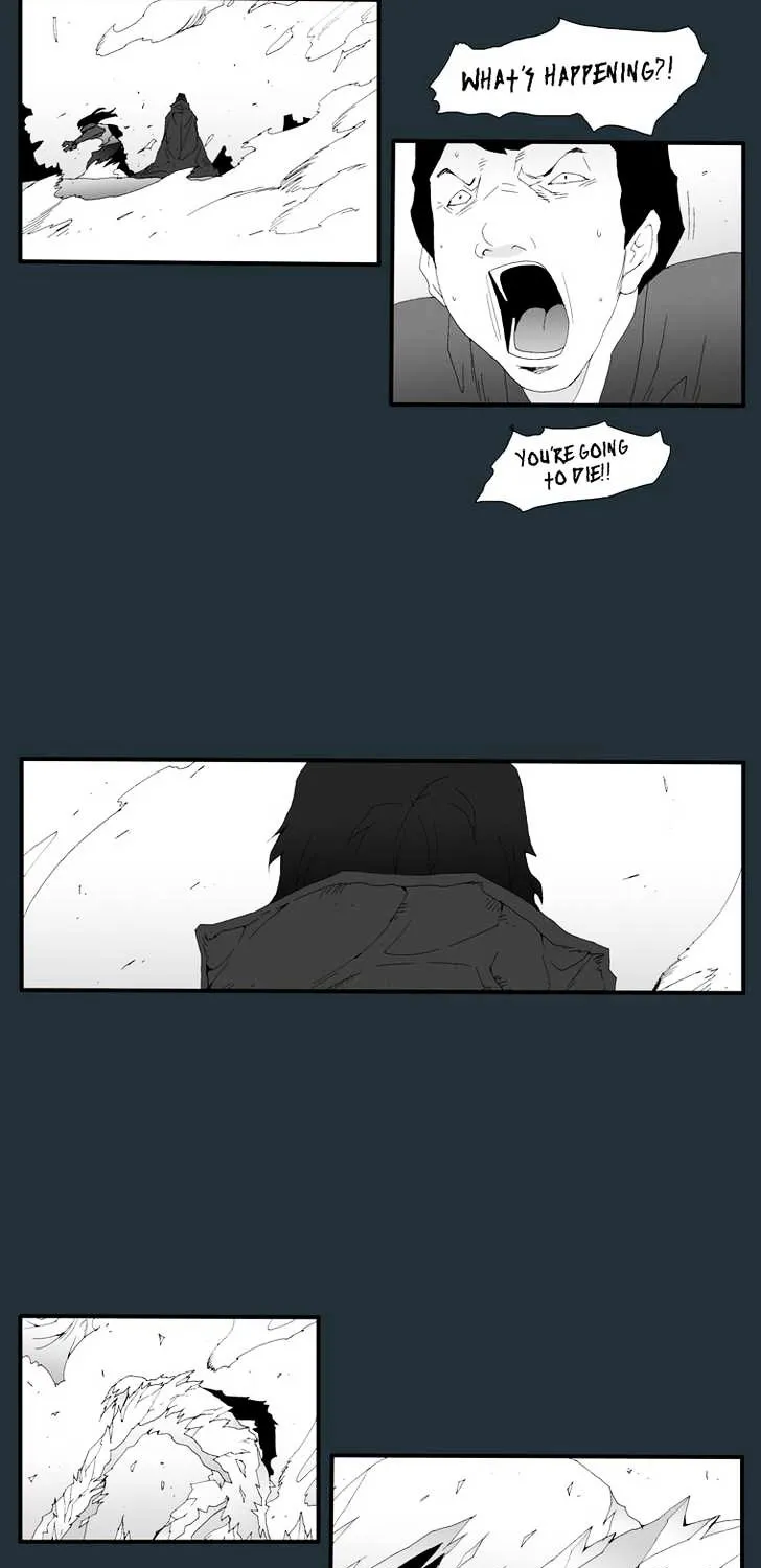 Read Trace chapter 164 image 14 on Lezhin