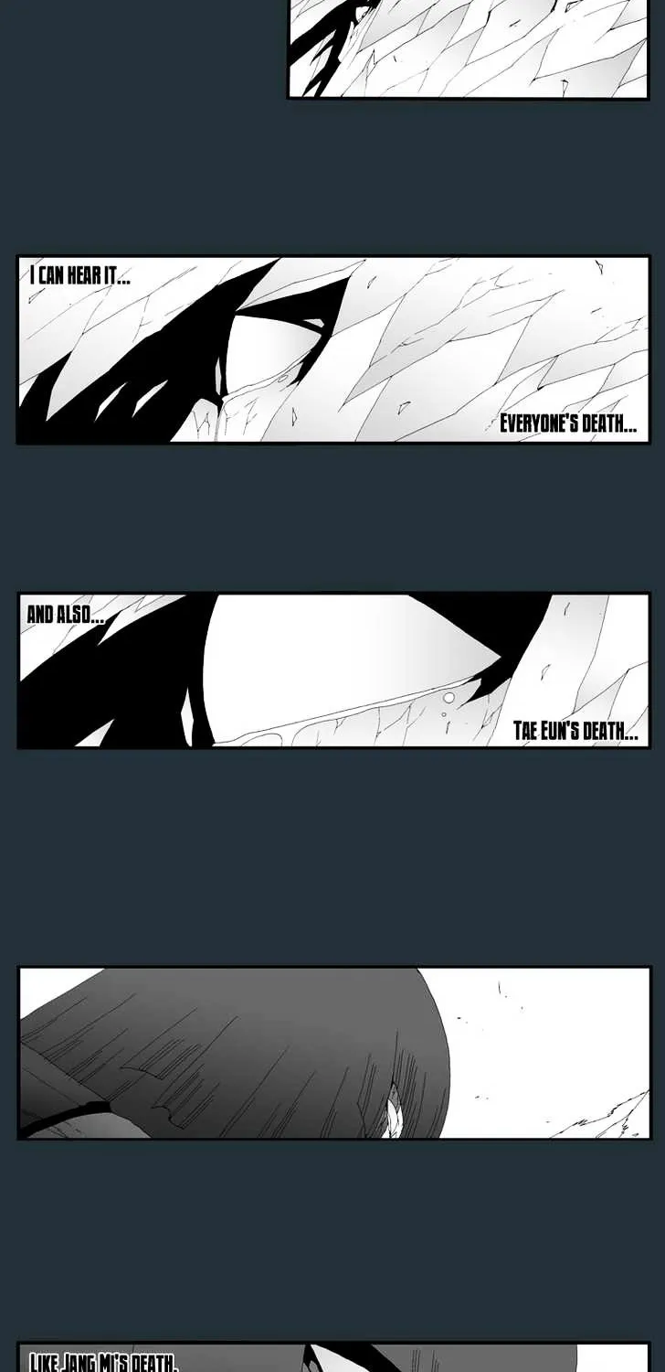 Read Trace chapter 164 image 15 on Lezhin