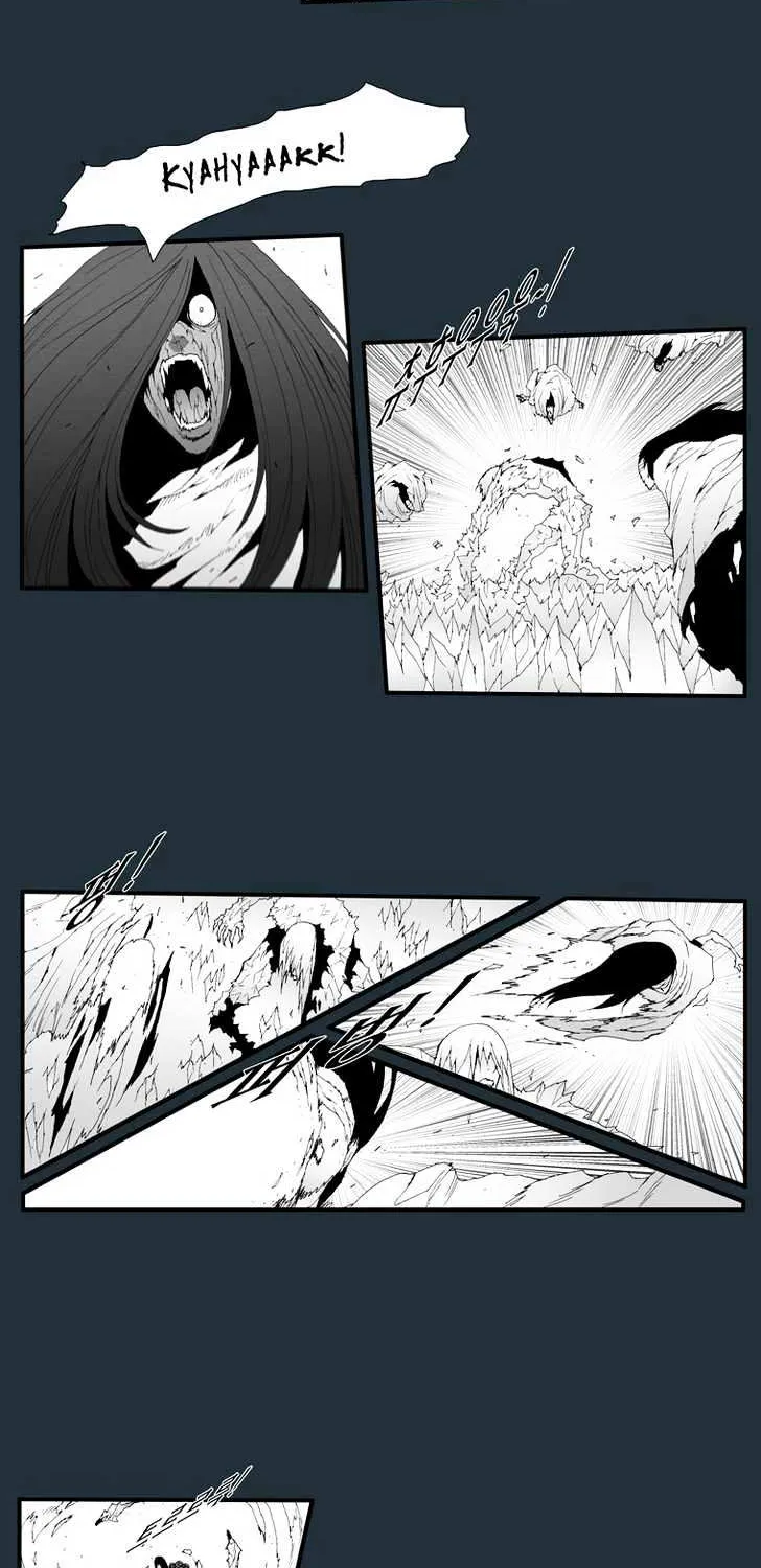 Read Trace chapter 164 image 3 on Lezhin
