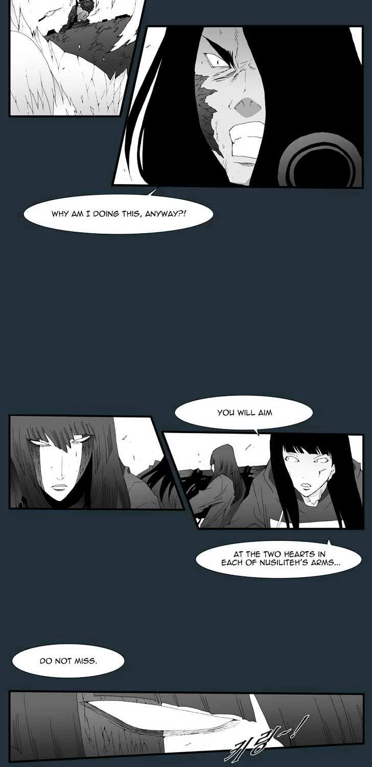 Read Trace chapter 164 image 4 on Lezhin