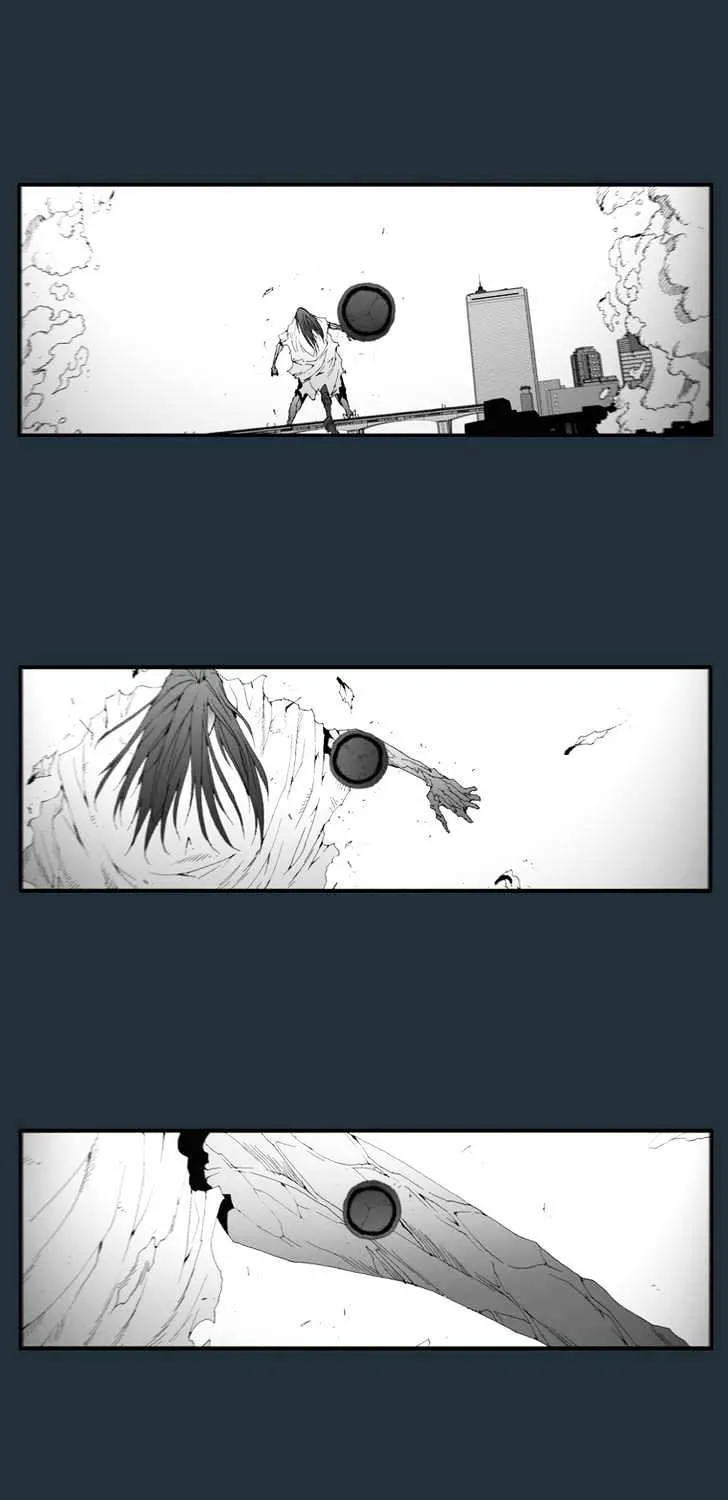 Read Trace chapter 164 image 6 on Lezhin