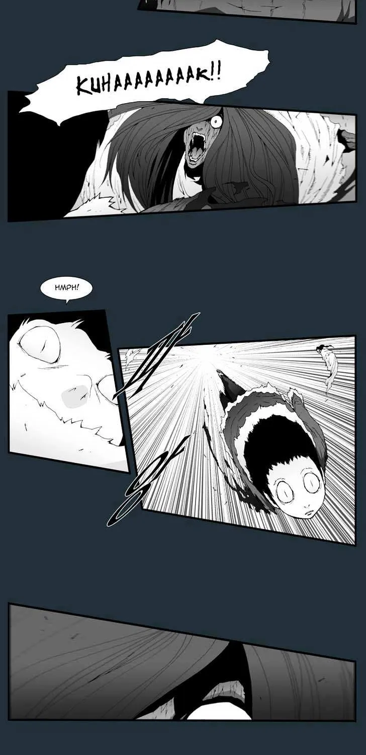 Read Trace chapter 165 image 1 on Lezhin