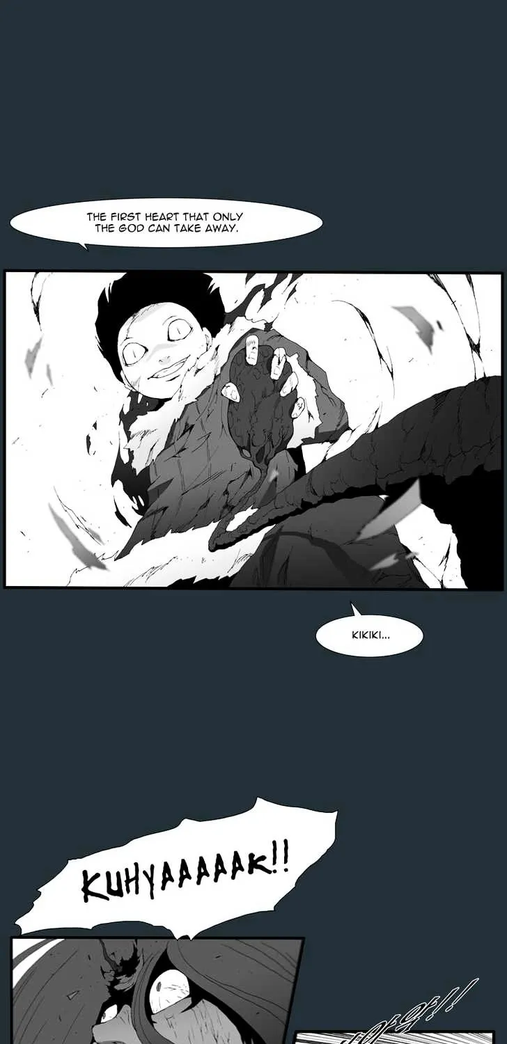 Read Trace chapter 165 image 12 on Lezhin