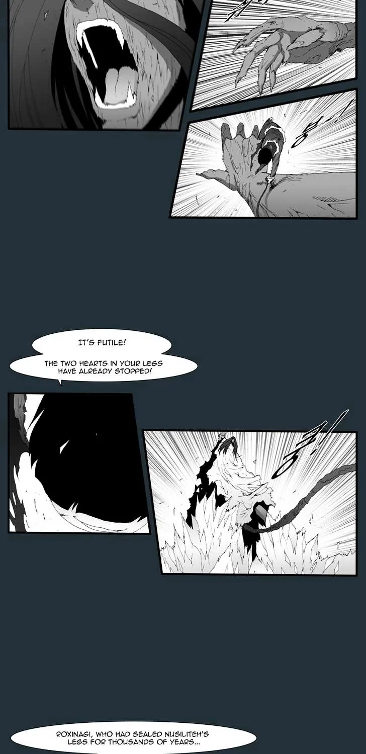 Read Trace chapter 165 image 13 on Lezhin