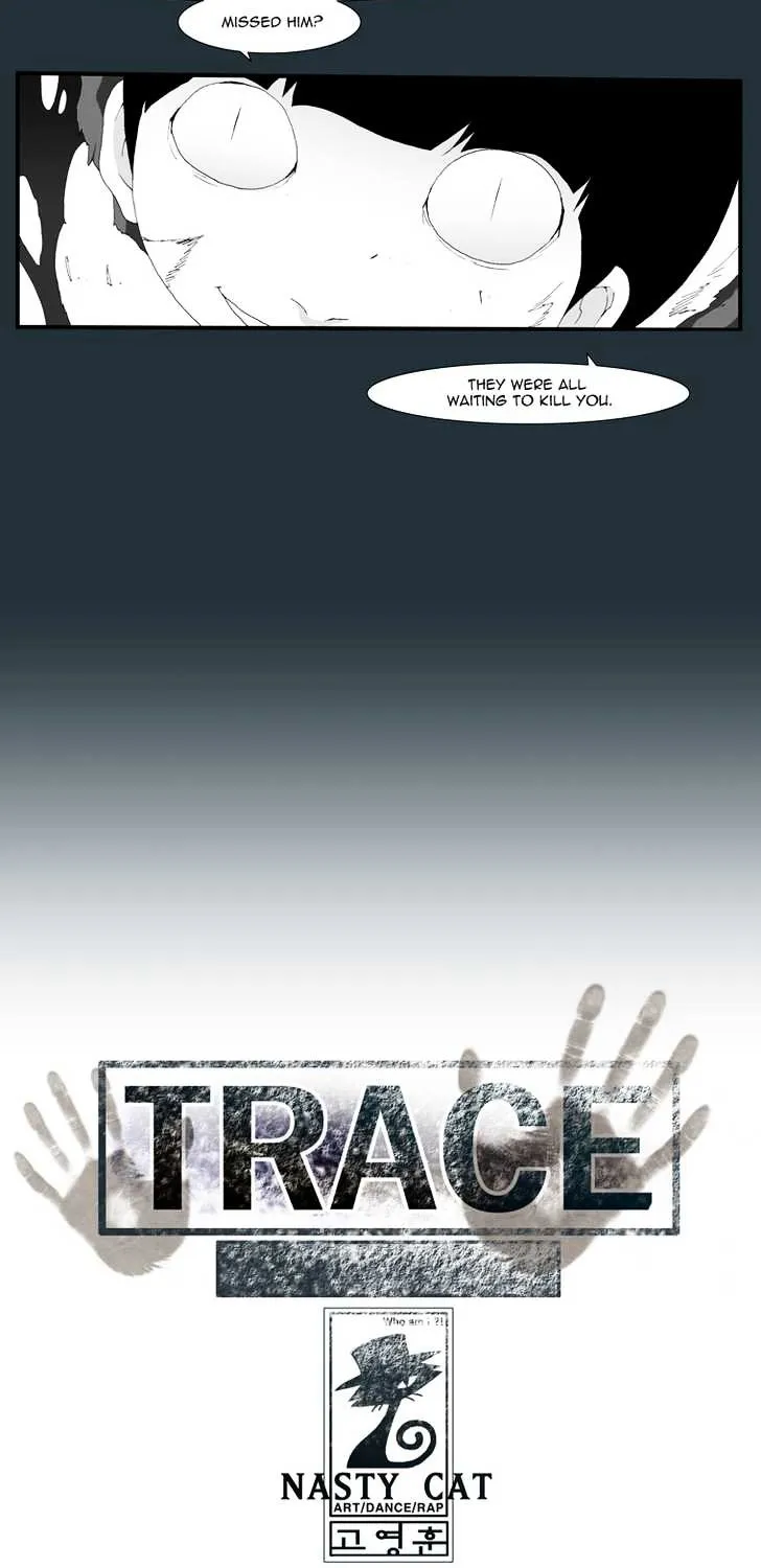 Read Trace chapter 165 image 14 on Lezhin
