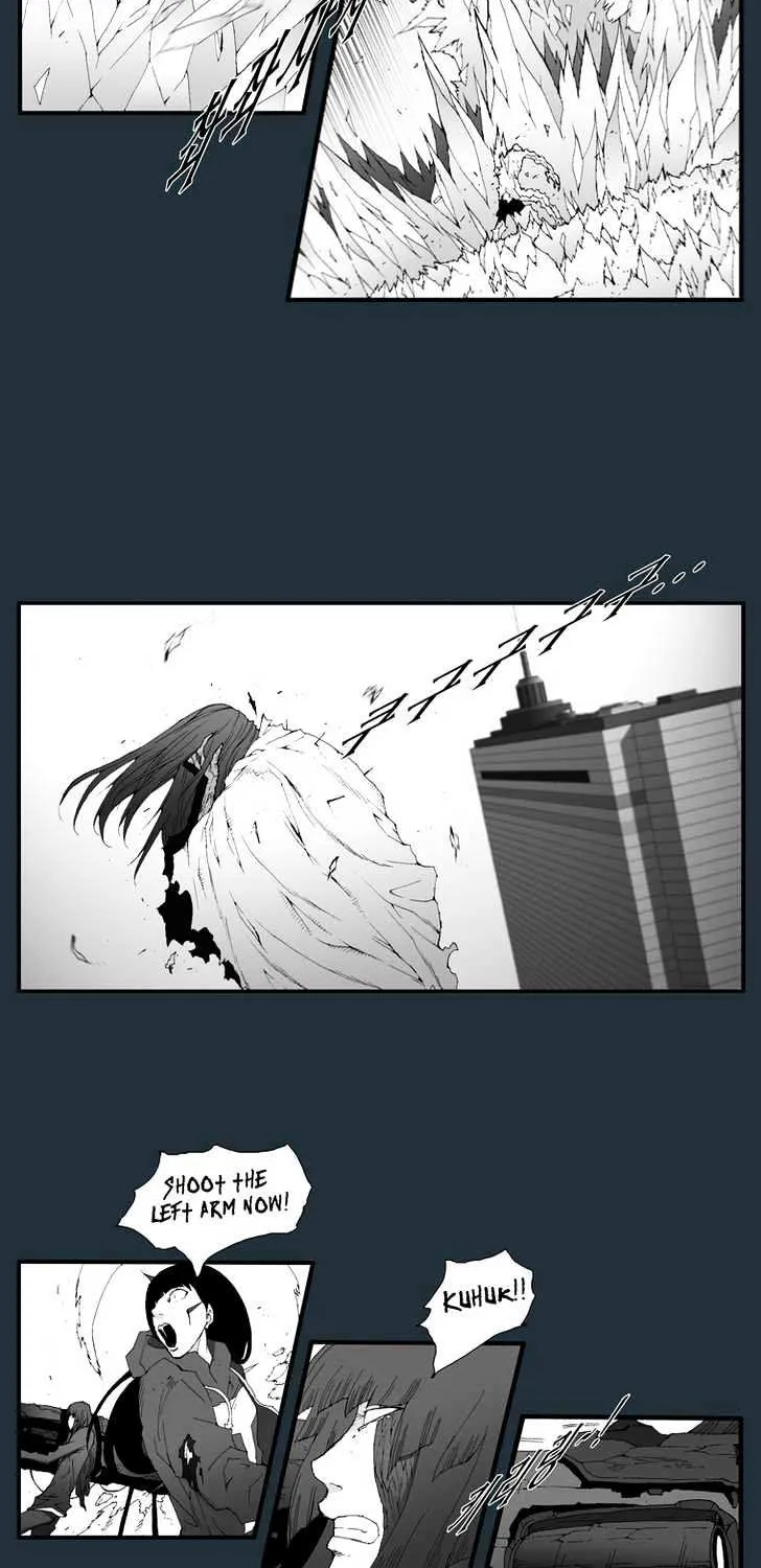 Read Trace chapter 165 image 3 on Lezhin