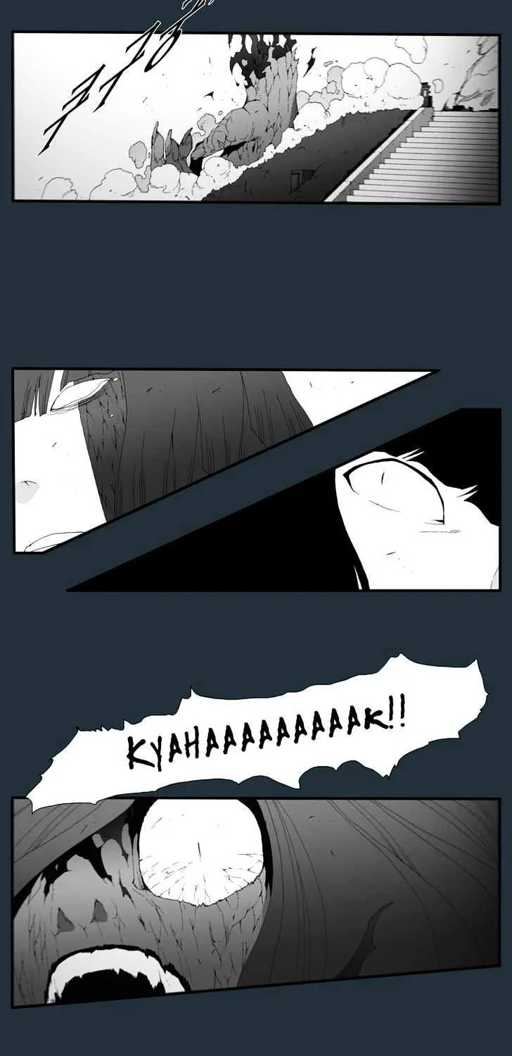 Read Trace chapter 165 image 8 on Lezhin