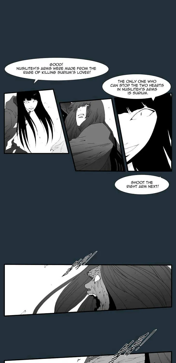Read Trace chapter 165 image 9 on Lezhin