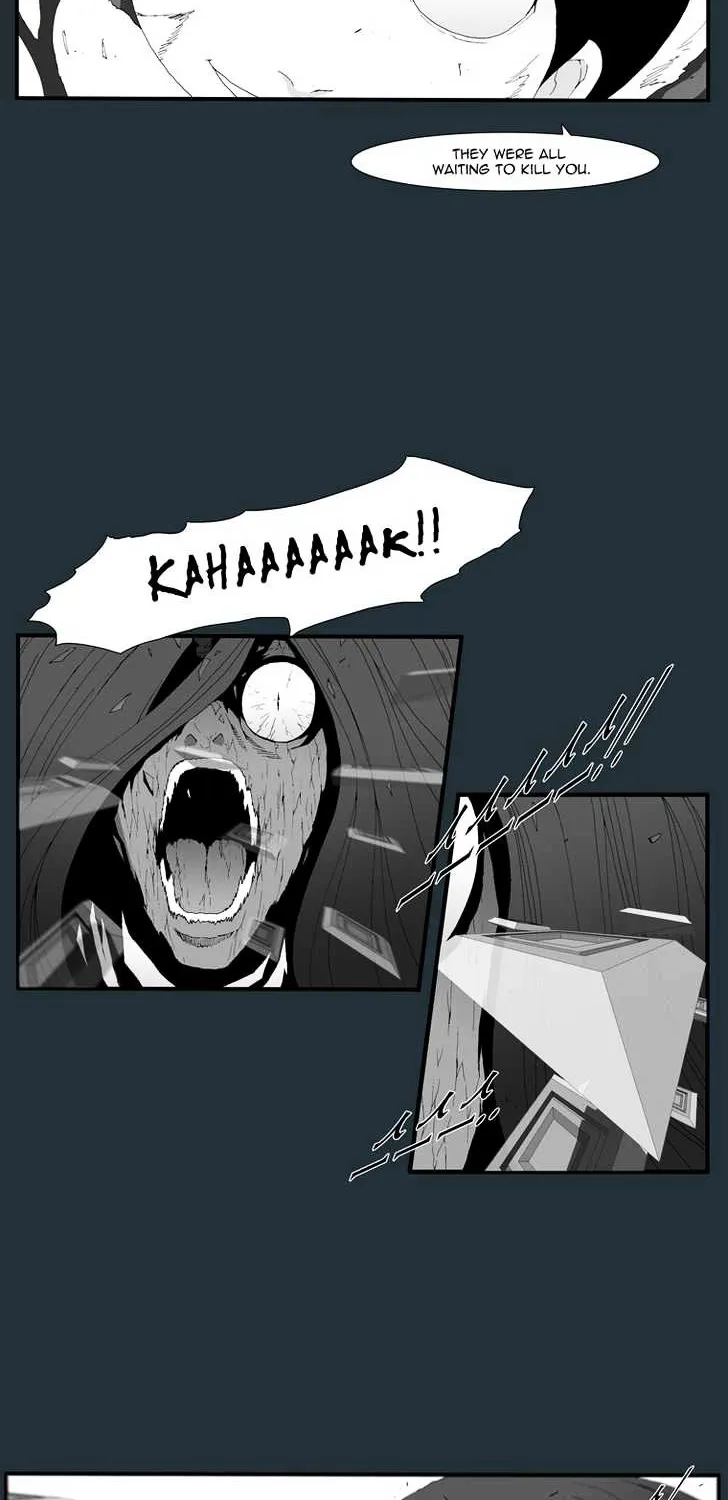 Read Trace chapter 166 image 1 on Lezhin