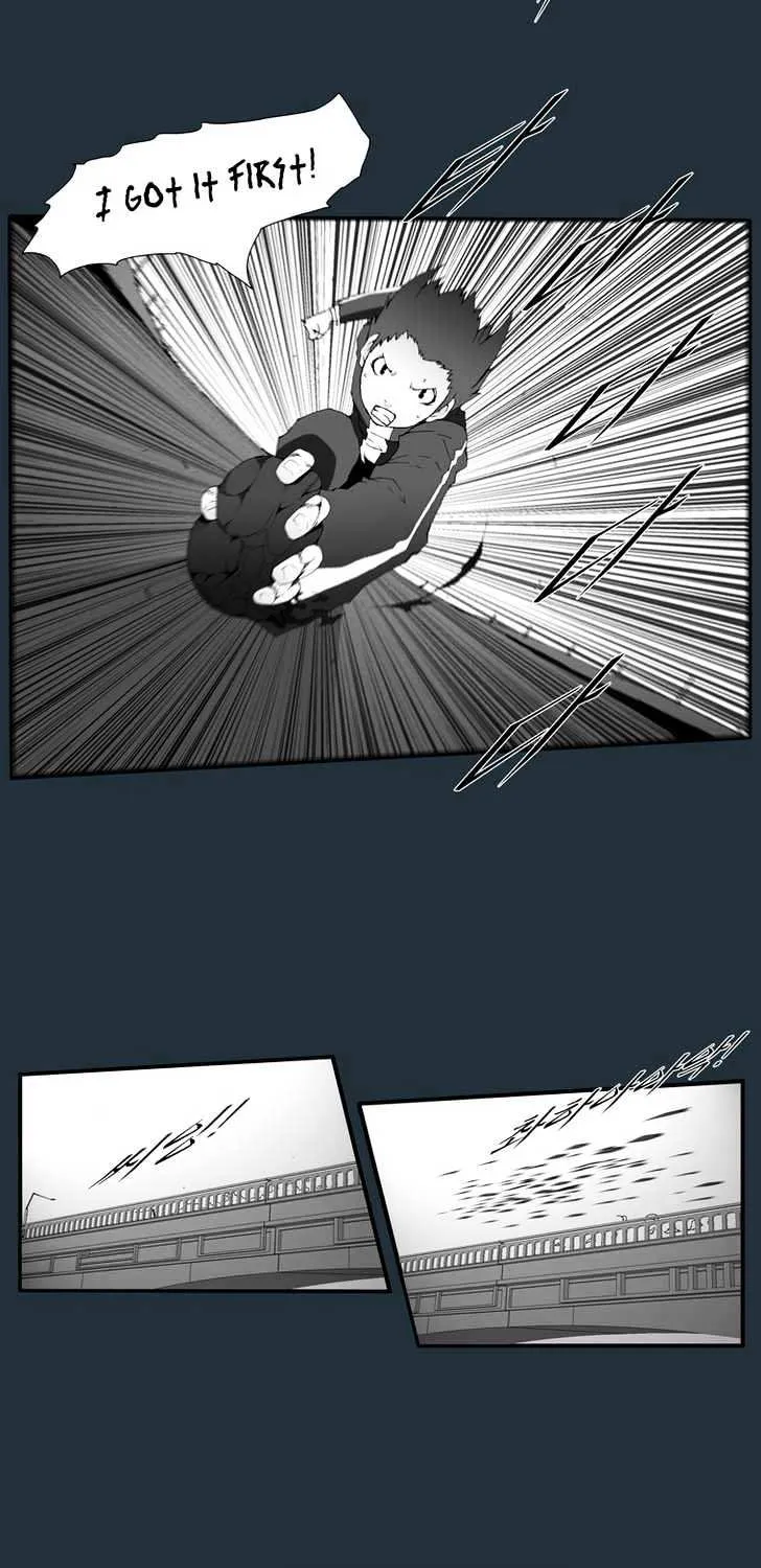 Read Trace chapter 166 image 10 on Lezhin