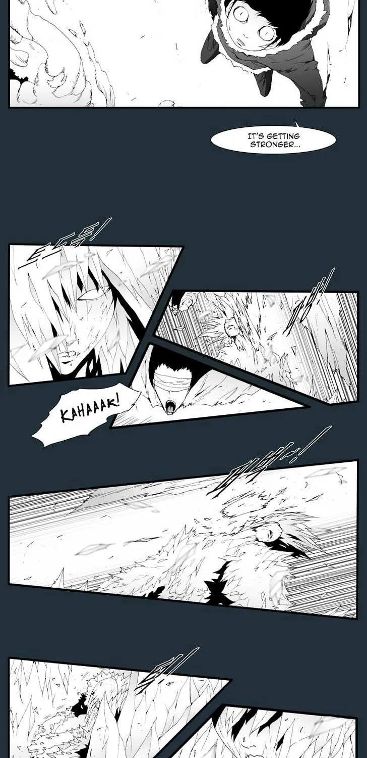 Read Trace chapter 166 image 15 on Lezhin