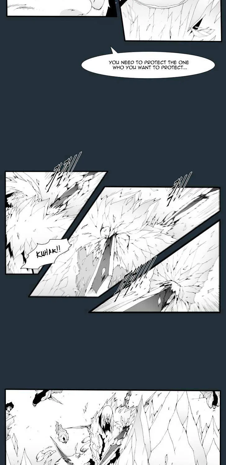 Read Trace chapter 167 image 1 on Lezhin
