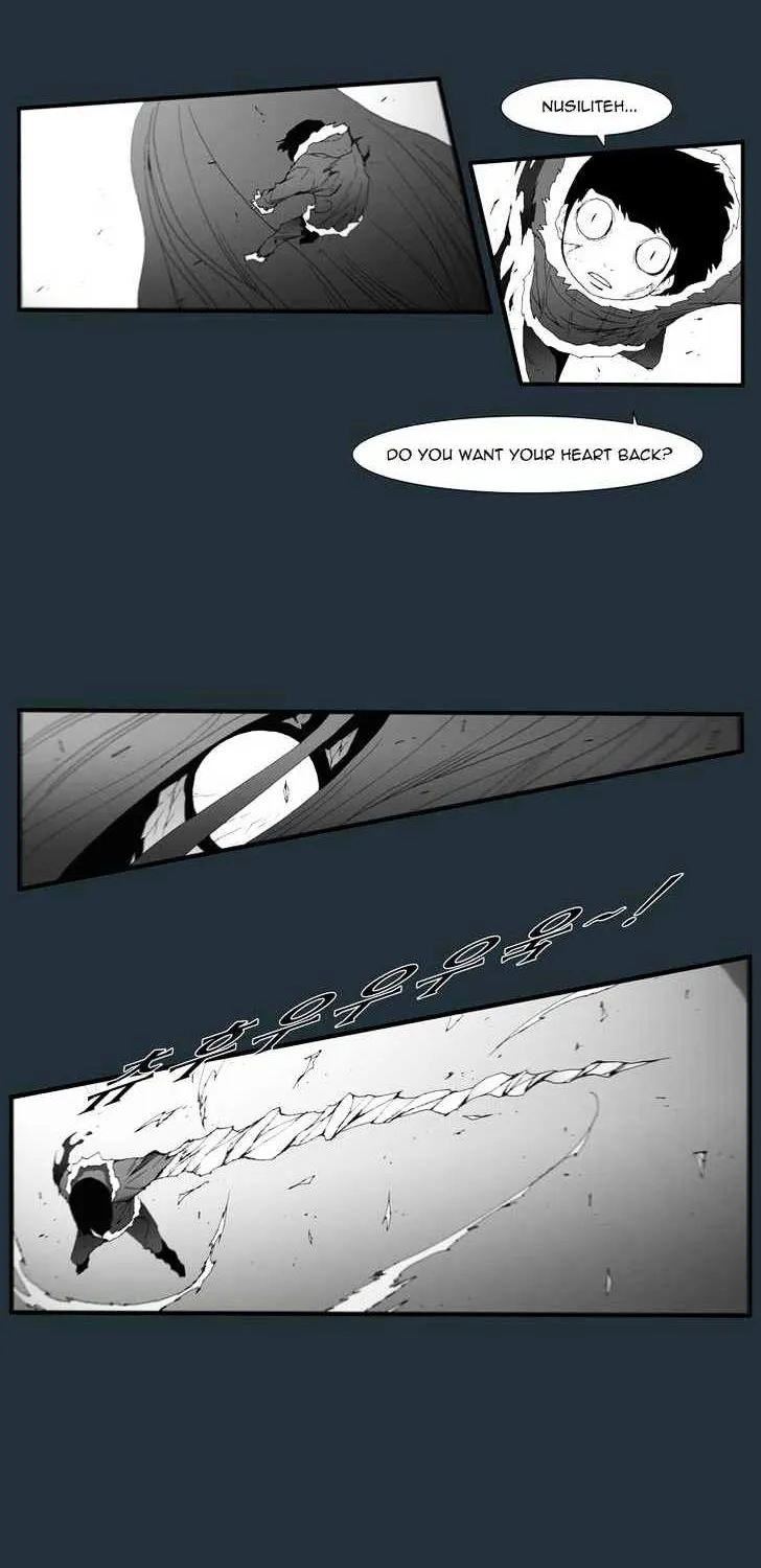 Read Trace chapter 167 image 15 on Lezhin