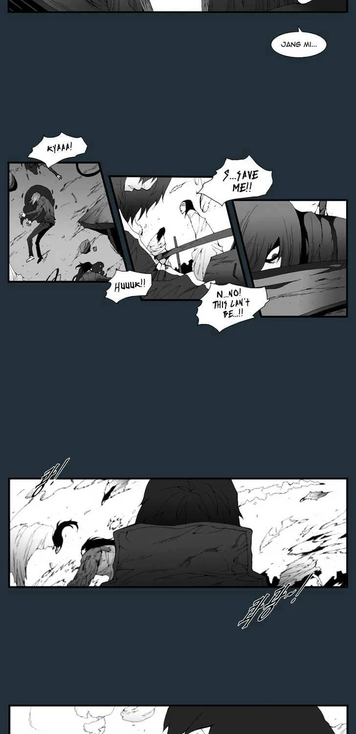 Read Trace chapter 167 image 4 on Lezhin