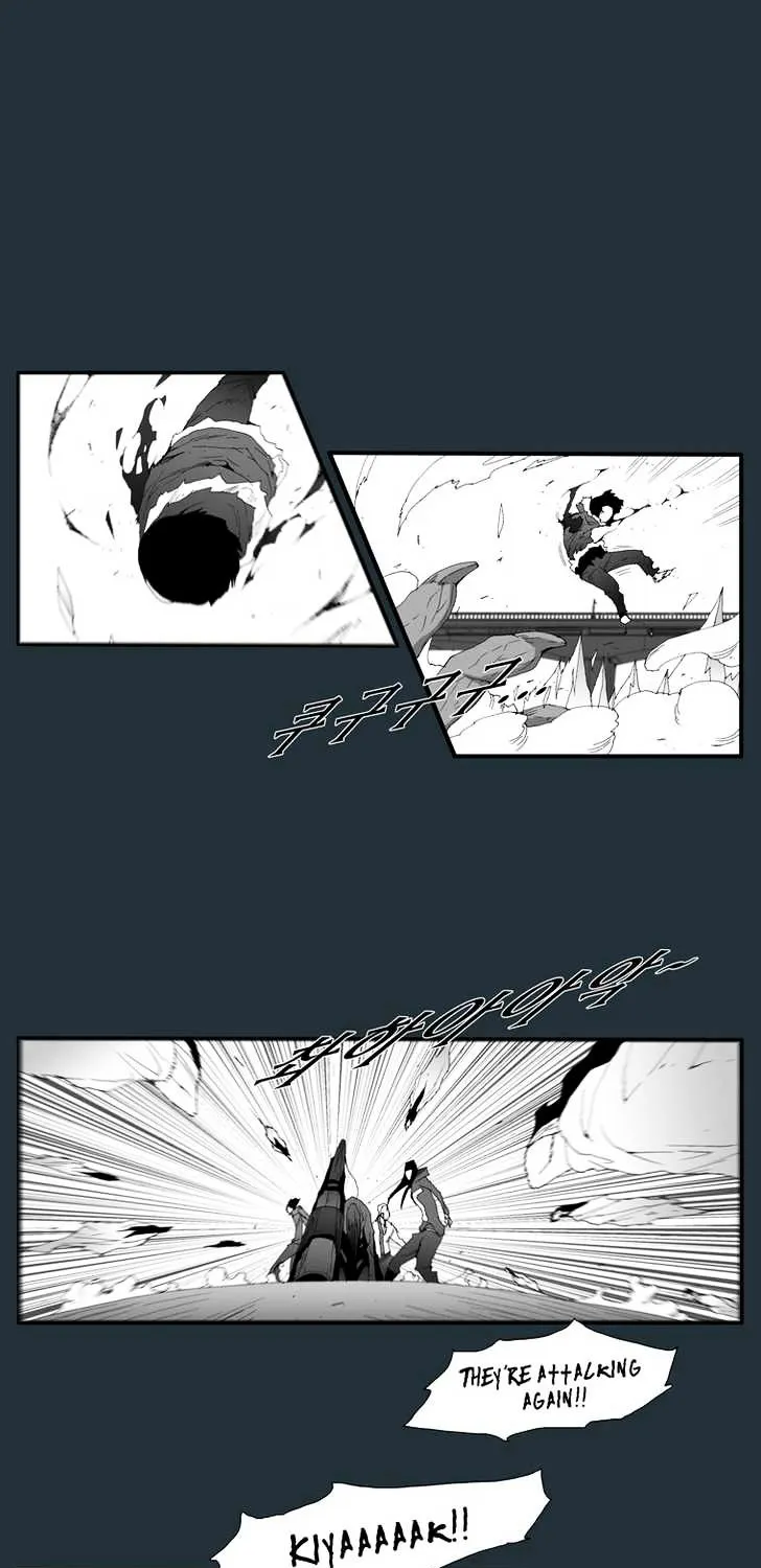 Read Trace chapter 168 image 12 on Lezhin